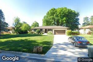 987 Garden Rd, Columbus, OH 43224