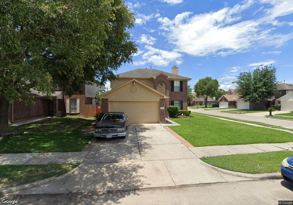 8502 Cold Lake Dr, Houston, TX 77088 - photo 1