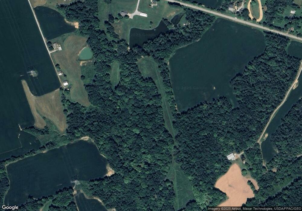 6320 Delhi Arnheim Rd, Georgetown, OH 45121 - photo 1