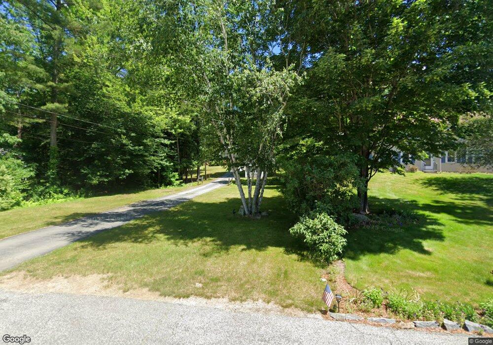 37 Smith Rd, Goffstown, NH 03045 - photo 1