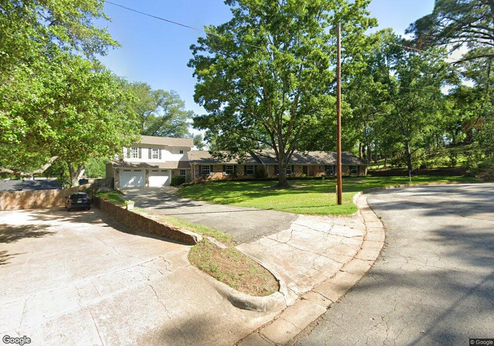3903 Pinedale Place, Tyler, TX 75701 - photo 1
