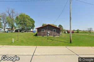 1214 County Road V68, Waucoma, IA 52171