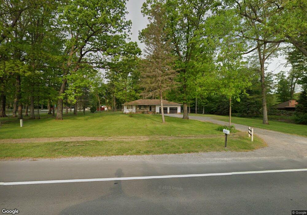 11670 Gera Rd, Birch Run, MI 48415 - photo 1