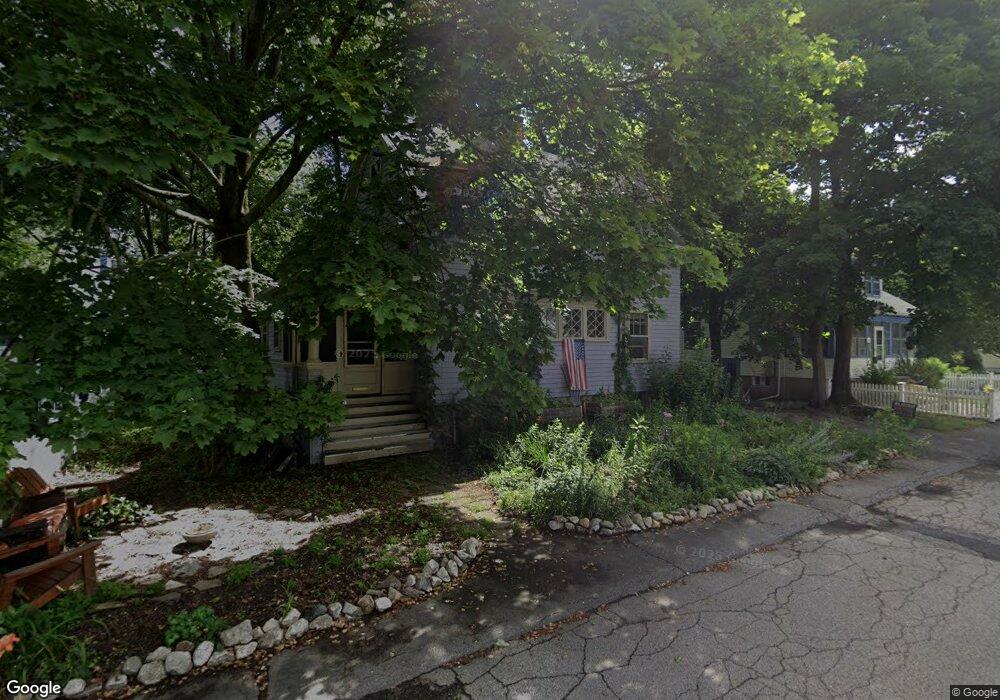 9 Cantwell Rd, Milton, MA 02186 - photo 1