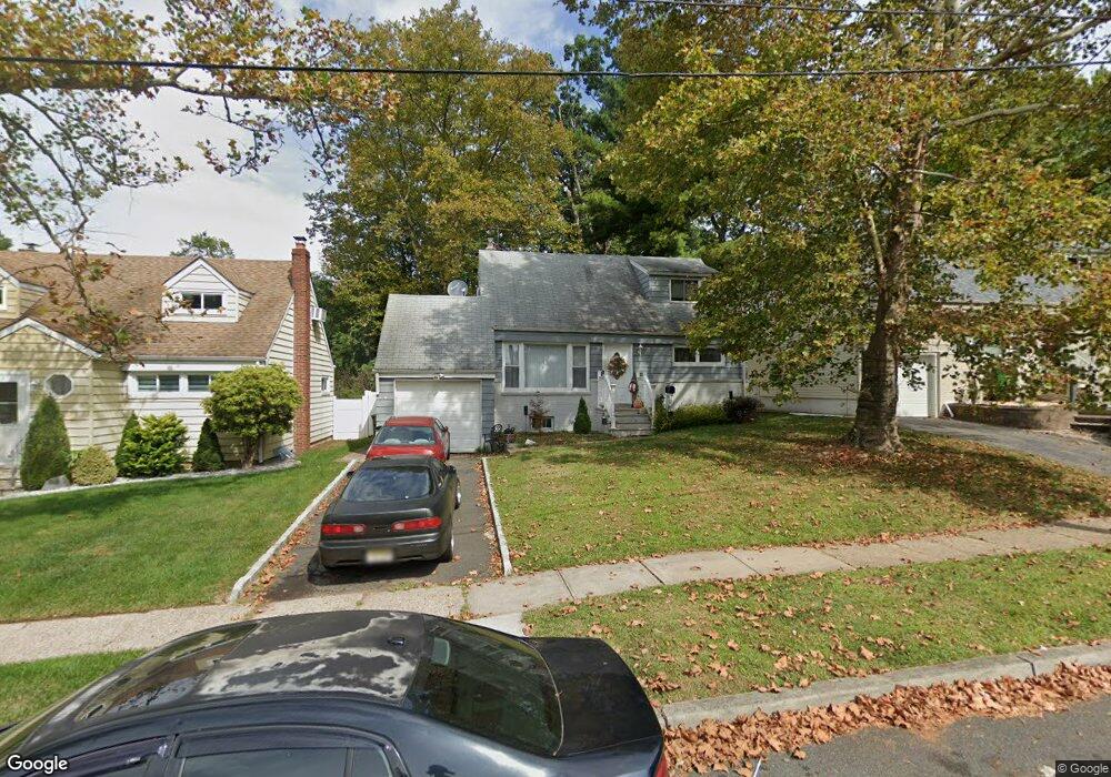 617 Kaplan St, Roselle, NJ 07203 - photo 1