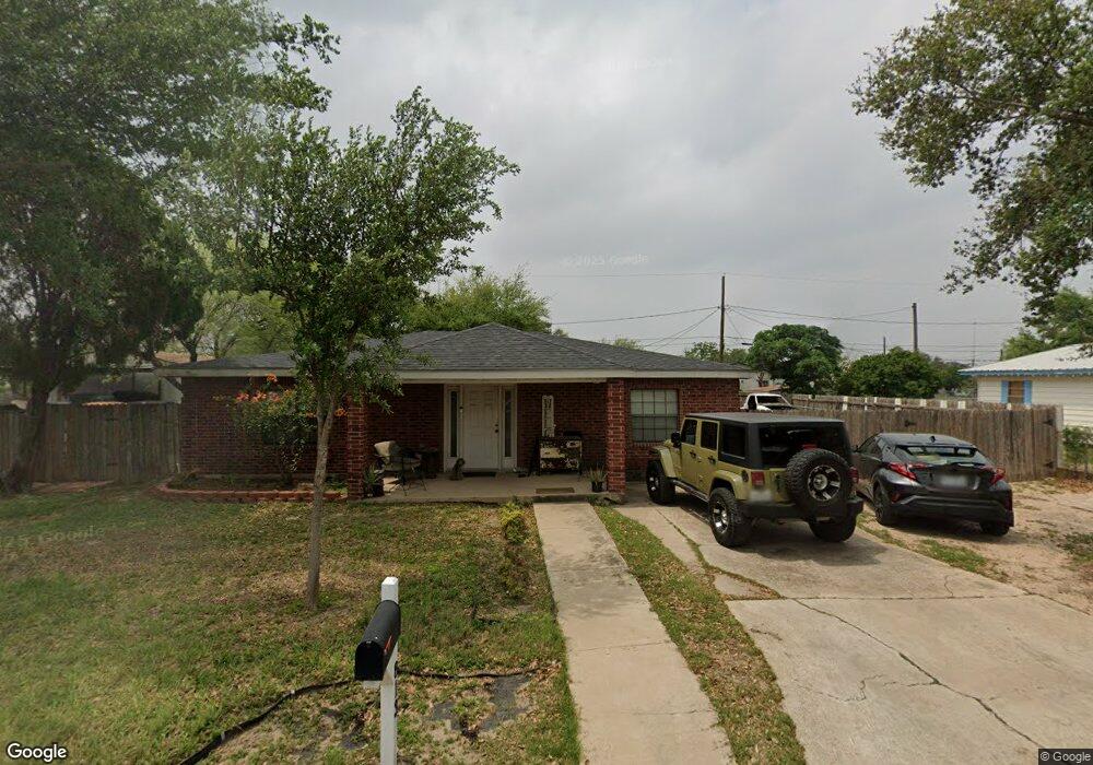 813 N Dogwood St, Pharr, TX 78577 - photo 1