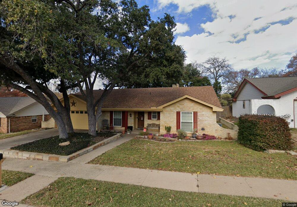937 Harwood Terrace, Bedford, TX 76021 - photo 1