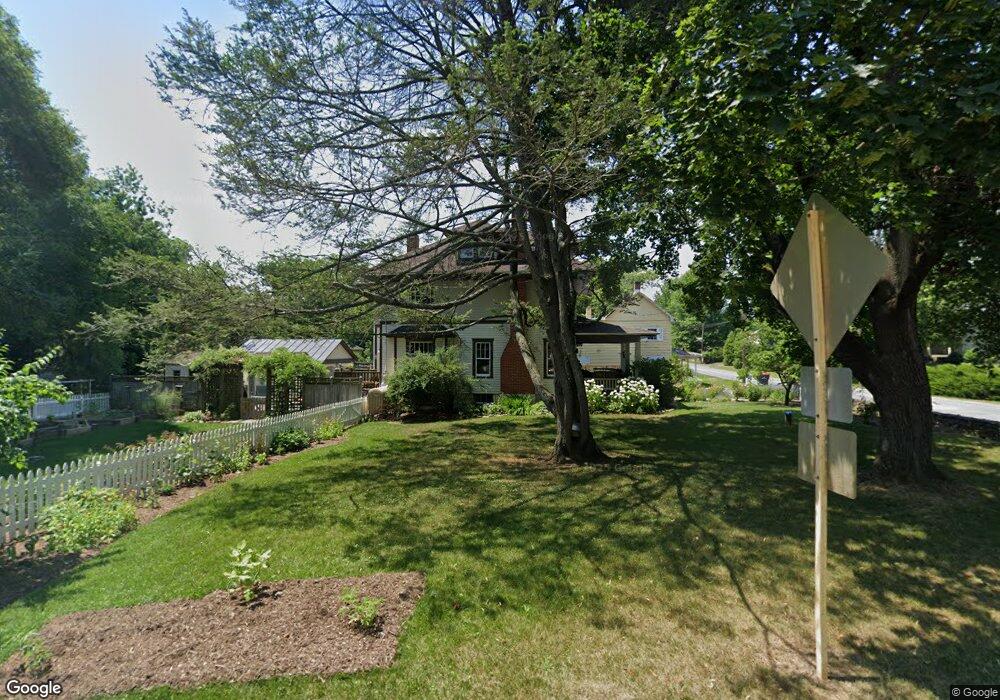 0 Rtes 340 and 522 unit 1009070574, White Post, VA 22663 - photo 1