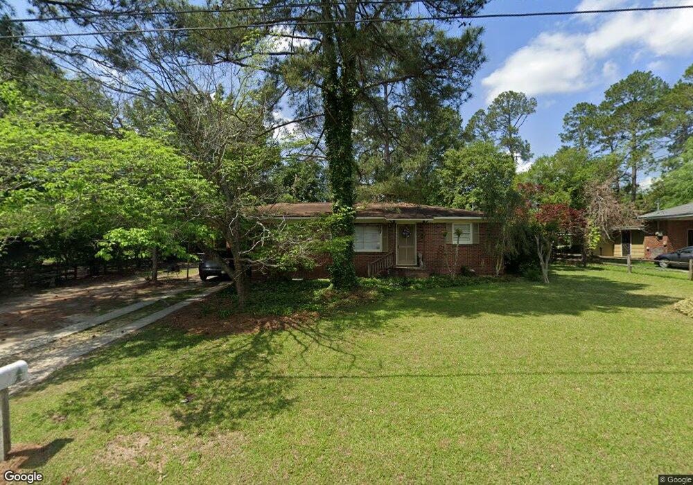 1804 Tyson Ave, Tifton, GA 31794 - photo 1