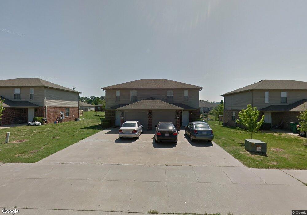 3081 Memory Ln, Springdale, AR 72764 - photo 1