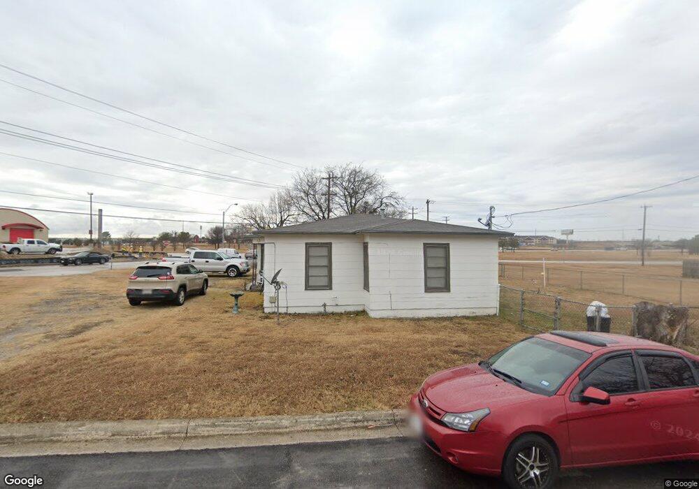 9300 White Settlement Rd, Fort Worth, TX 76108 - photo 1