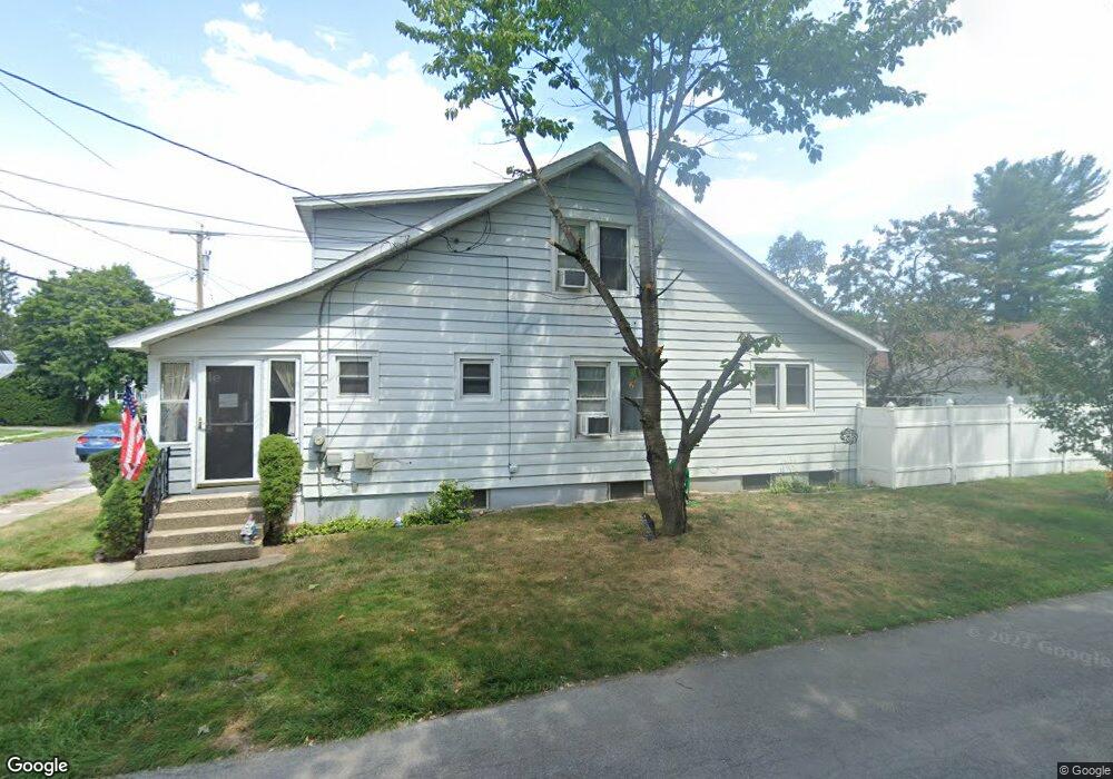 140 N Toll St, Schenectady, NY 12302 - photo 1