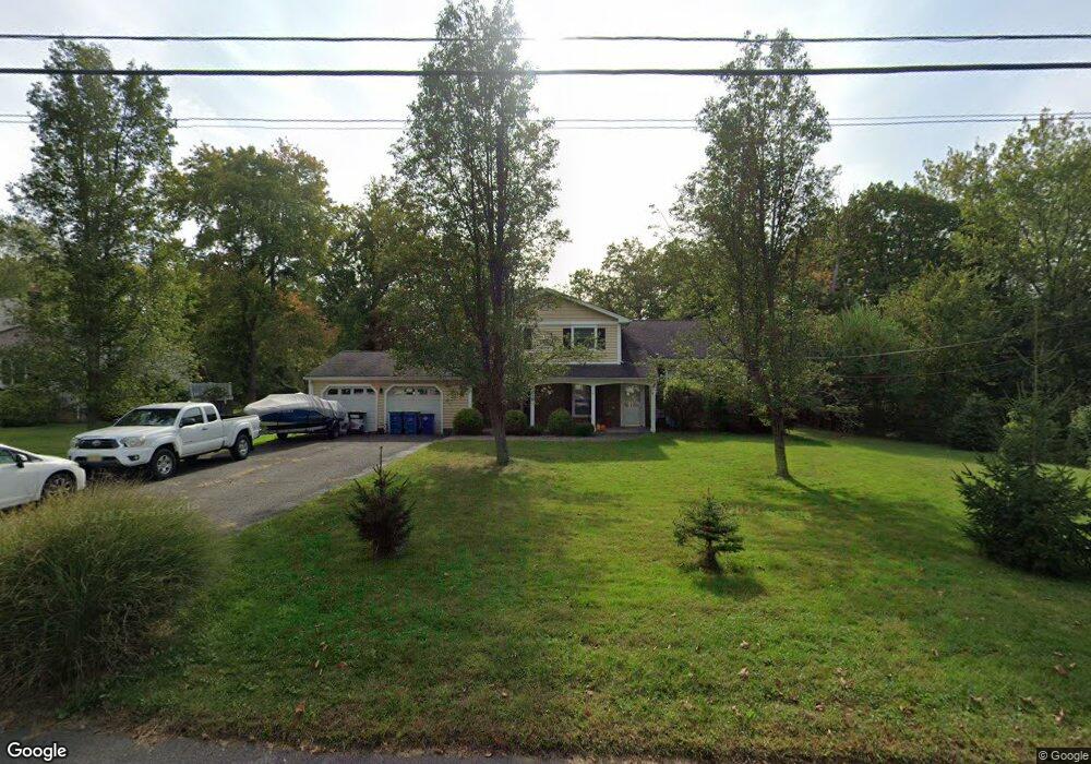 1662 Brookdale Dr, Martinsville, NJ 08836 - photo 1