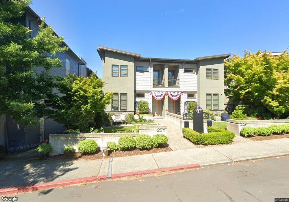 225 1st St unit 229, Kirkland, WA 98033 - photo 1