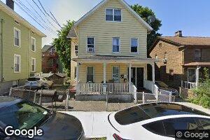 161 Milne St Unit 3, Bridgeport, CT 06604