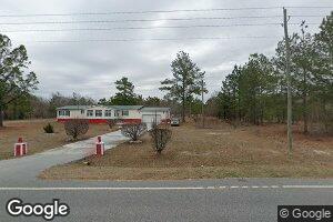 1720 Black River Rd, Rembert, SC 29128