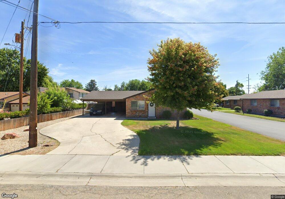 1310 Garland St, Nampa, ID 83686 - photo 1