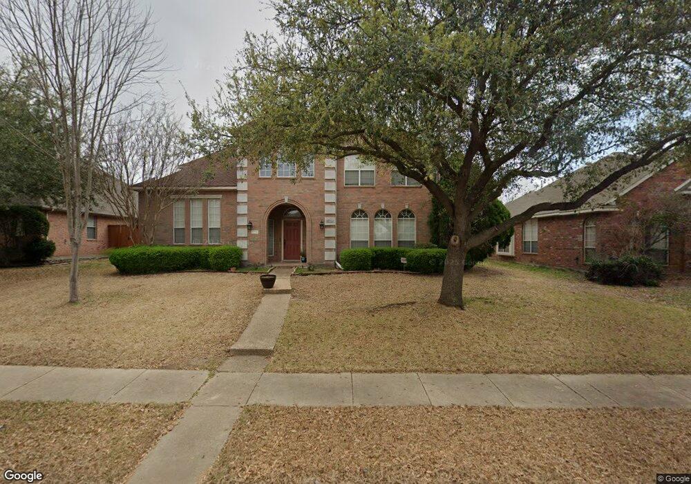 5712 Southampton Dr, Richardson, TX 75082 - photo 1