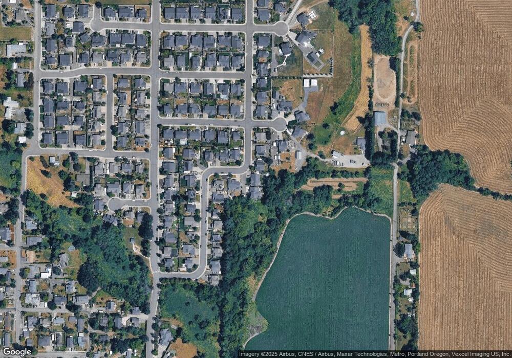 554 N 8th Place, Carlton, OR 97111 - photo 1