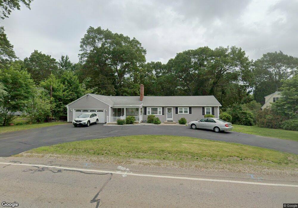 312 High Plain St, Walpole, MA 02081 - photo 1