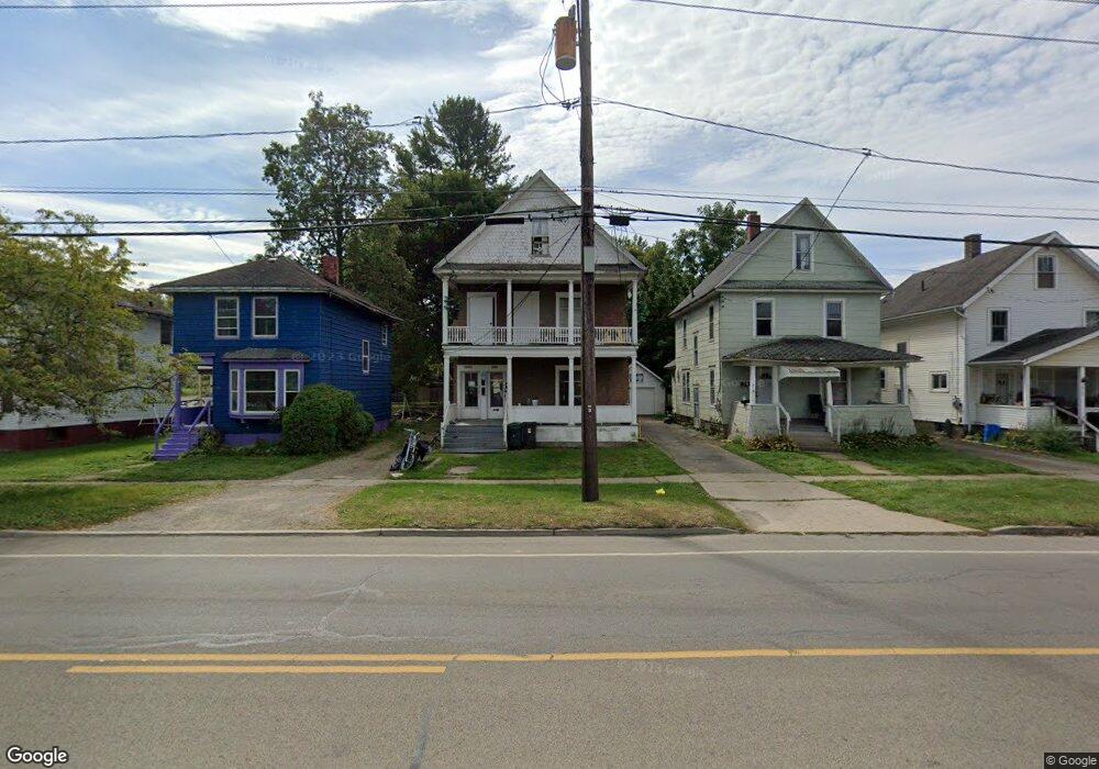 1707 W State St, Olean, NY 14760 - photo 1