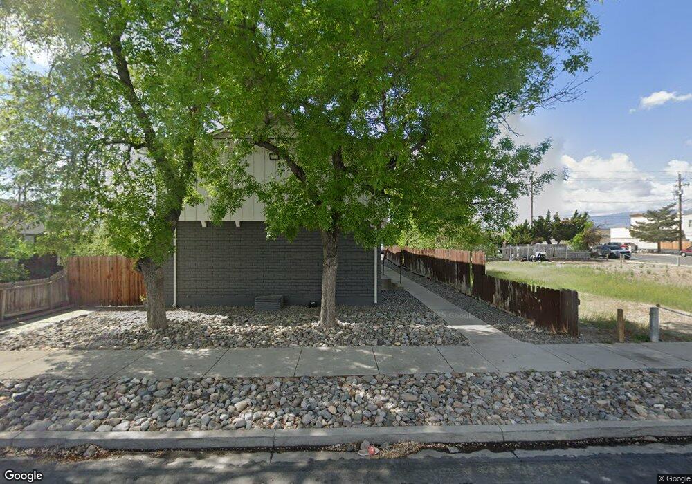 521 C St, Sparks, NV 89431 - photo 1