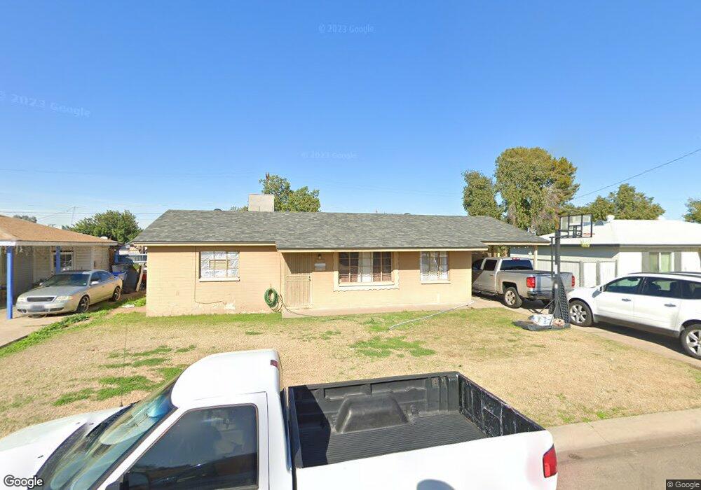 3614 W San Juan Ave unit 1, Phoenix, AZ 85019 - photo 1