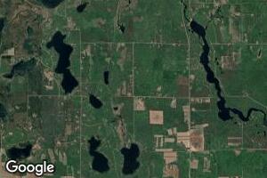 TBD Lincoln Lake Rd, Trego, WI 54888