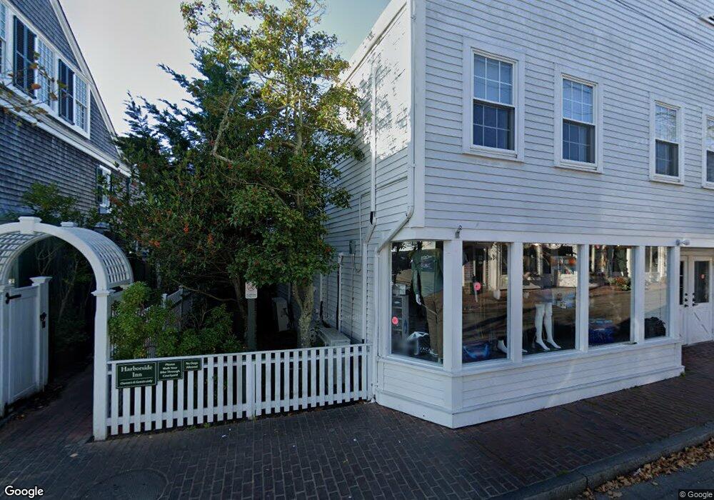 4-6, 8-10 Main St, Edgartown, MA 02539 - photo 1