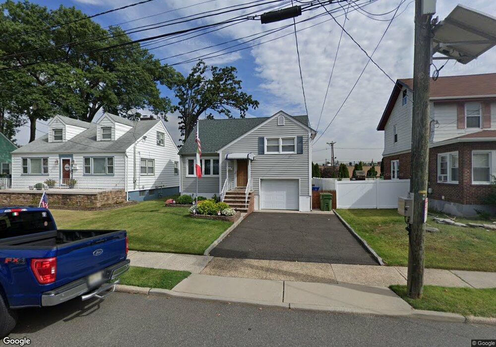 114 Bradford Ave, Linden, NJ 07036 - photo 1