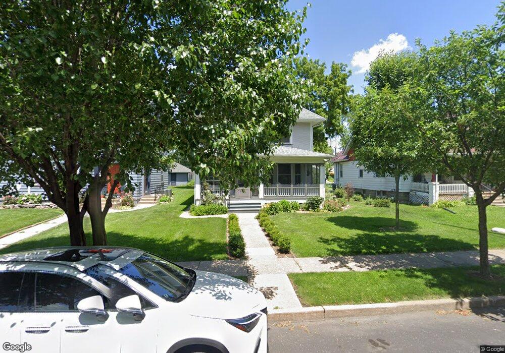 526 W 14th St, Davenport, IA 52803 - photo 1