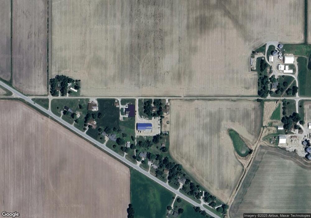 8933 E 1800th Ave, Shumway, IL 62461 - photo 1