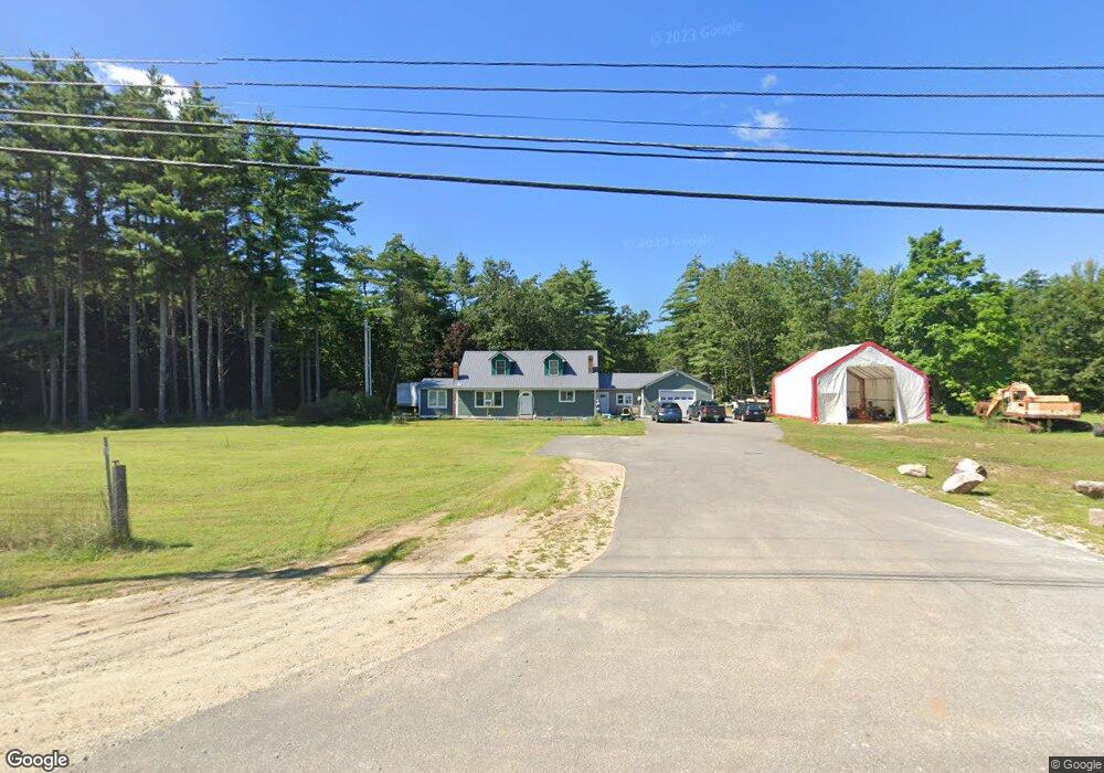 57 Daniel Webster Hwy, Boscawen, NH 03303 - photo 1
