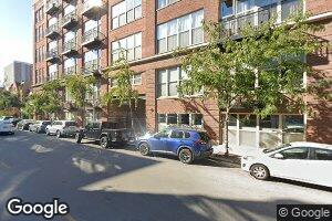 1500 W Monroe St Unit P113, Chicago, IL 60607