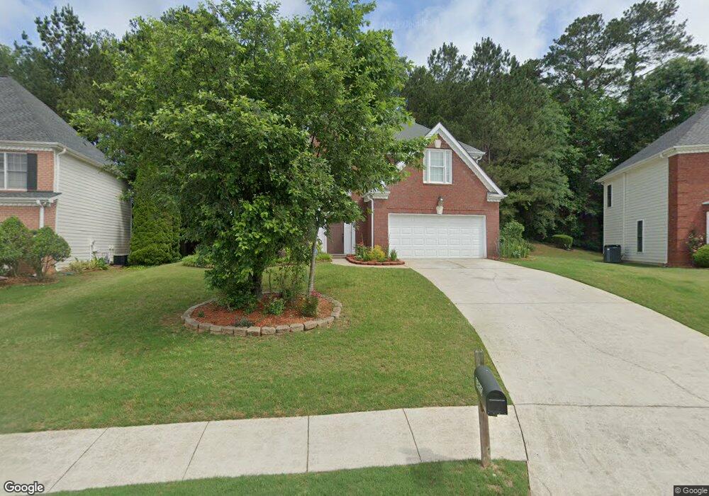 3825 Colonial Trail SW unit 2, Lilburn, GA 30047 - photo 1