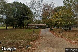 13019 Ms Highway 35, Carrollton, MS 38917