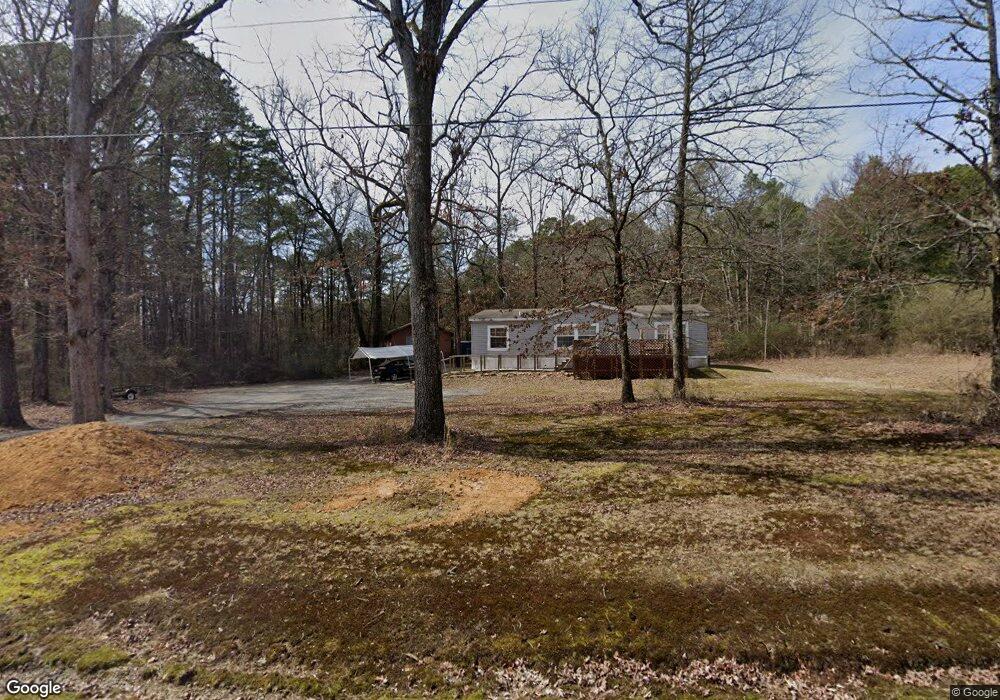 37 Stoney Point Rd, Heber Springs, AR 72543 - photo 1