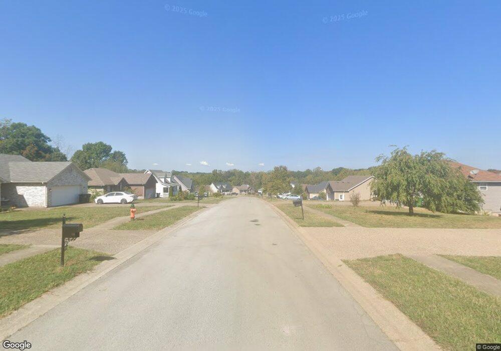 0 Holly Marie Dr, Mount Washington, KY 40047 - photo 1