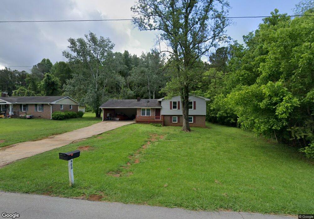 603 Henson Cir, Carrollton, GA 30117 - photo 1
