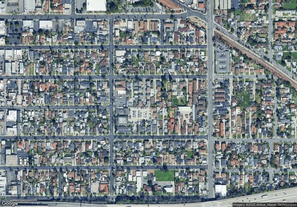 17008 Cottage Ln, Bellflower, CA 90706 - photo 1