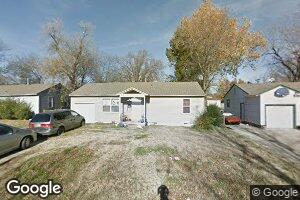 6723 E Independence St, Tulsa, OK 74115