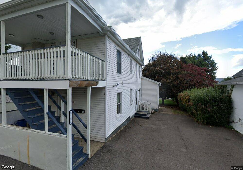 2123 Prospect Ave unit 1st Floor, Scranton, PA 18505 - photo 1