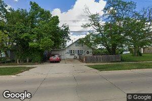 1925 Ellis Blvd NW, Cedar Rapids, IA 52405