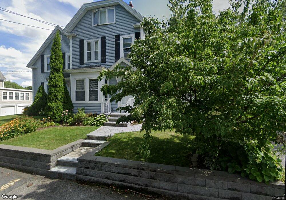 28 Franklin St, Woburn, MA 01801 - photo 1
