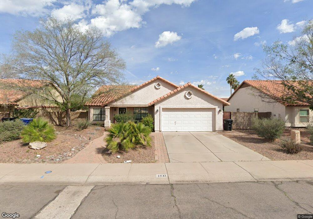 1041 N Nielson St, Gilbert, AZ 85234 - photo 1