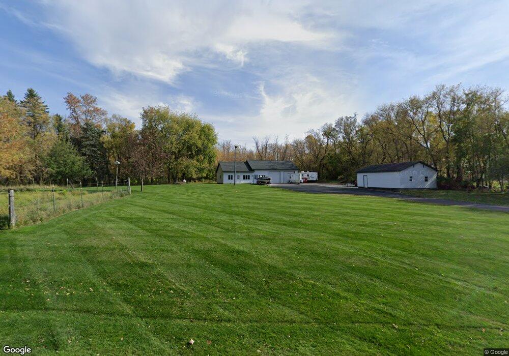 7893 E Lake Carlos Dr NE, Carlos, MN 56319 - photo 1