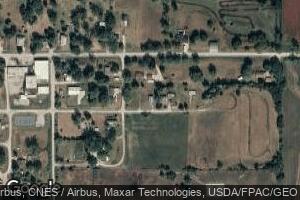 609 E Northumberland St, Russell, IA 50238