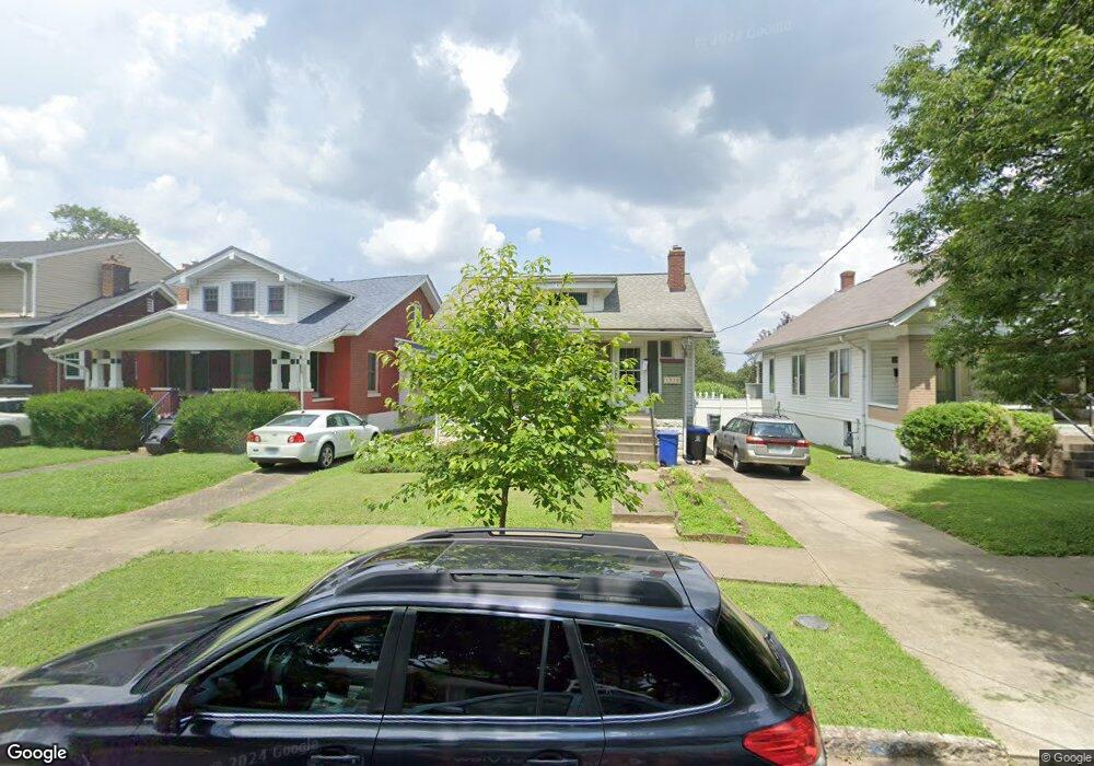 1519 Goddard Ave, Louisville, KY 40204 - photo 1