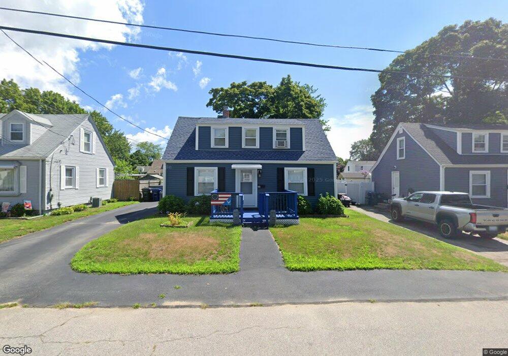 32 Deacon Ave, Warwick, RI 02886 - photo 1