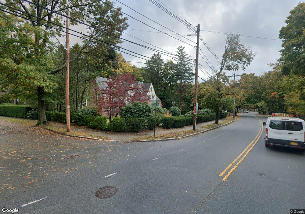 0 Arnold Rd, Newton Center, MA 02459 - photo 1